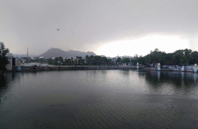 Devi Villa