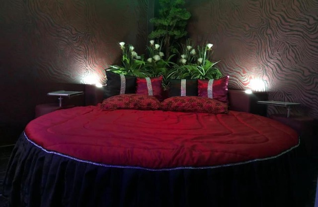 DEVILTHON SUITE NETTUNO