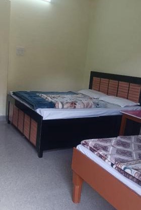 Devlok Tourist Complex