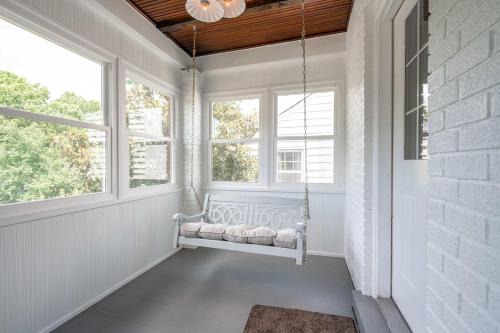 Devou Park Cottage 2