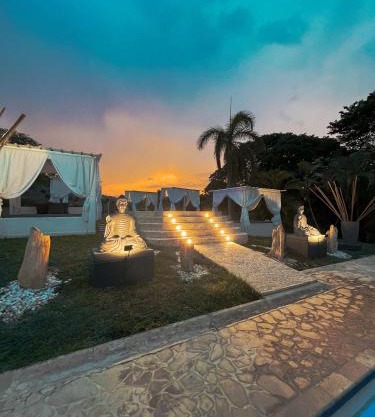Dharma Hotel Boutique Spa