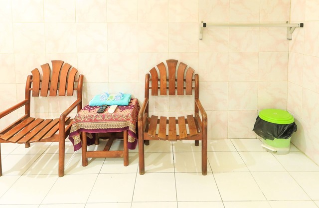 Dharmawati Homestay