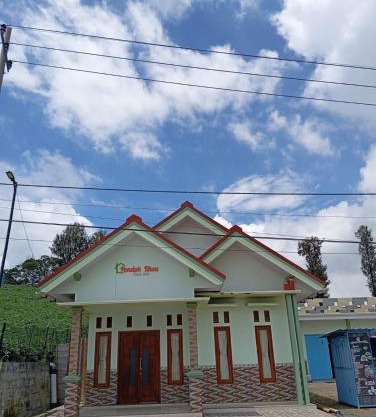 Dhea Homestay Bromo