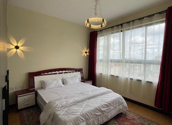 DHG Homes - Hotel Apartment