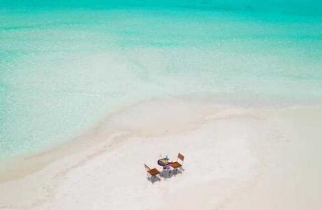 Dhoani Maldives Guesthouse