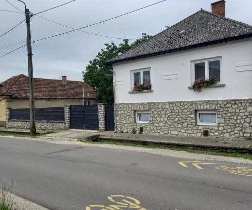 Diófa Apartman Bogács