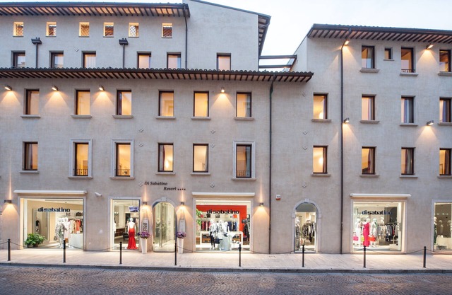 Di Sabatino Resort