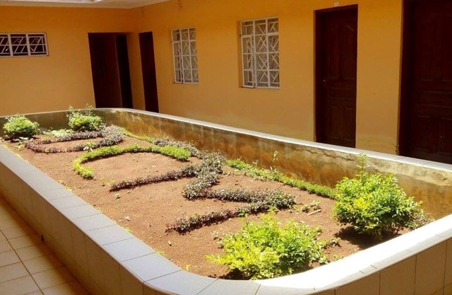 Diakonia Resort and Conference Centre