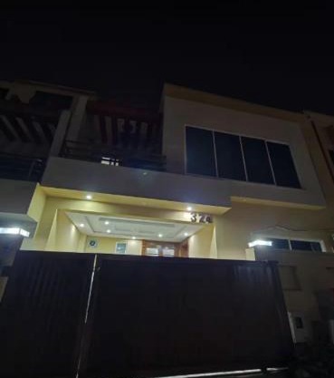 Diamond Glimmer Villa