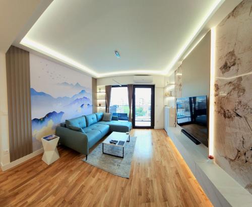 Diamond Residences 10th fl. Lux Apt. w/City view