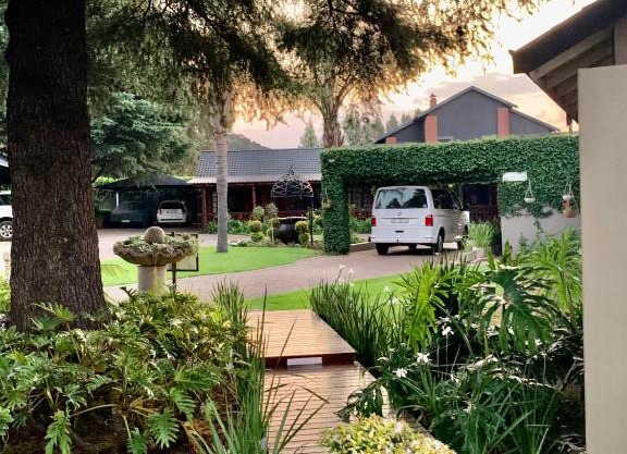 Diamond Rose Guest House