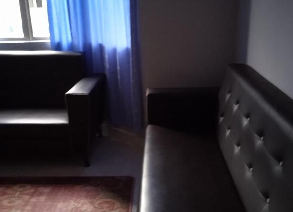 Diana Homestay