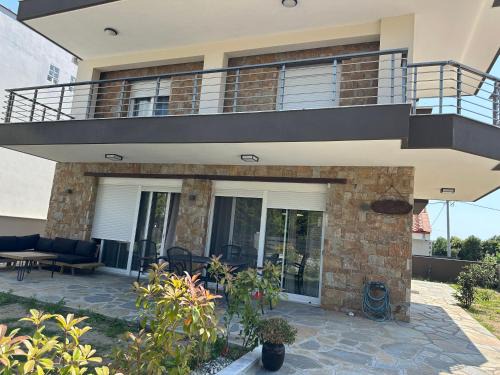Diana House