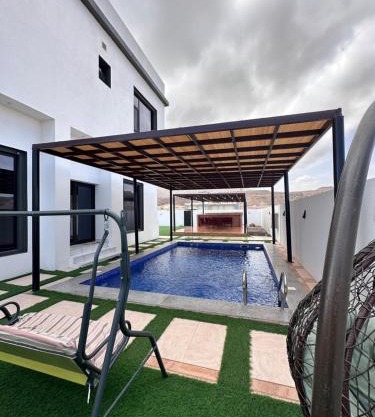 Dibab house
