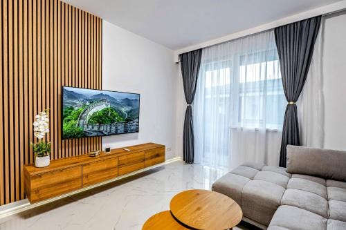 Didi's Apartment