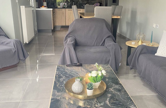 Didima appartment is located in Didima Argolidas, 20 km from Porto Heli/Ermioni