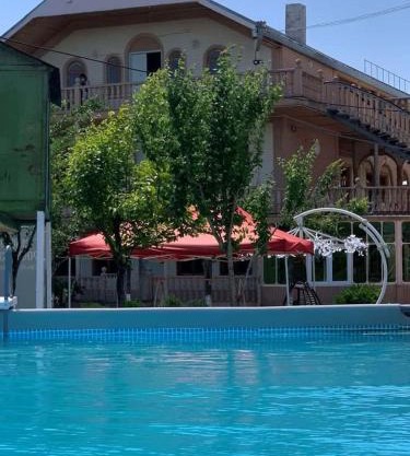 Didvela Villa