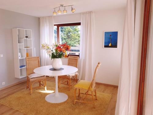 Die Ferienwohnung