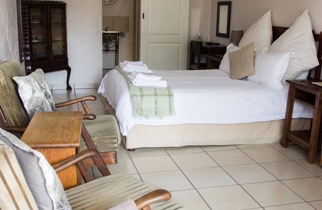 Die Kleipot Guesthouse