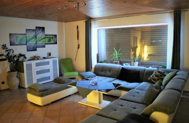 Die Panorama-Wohnung-im-Grünem