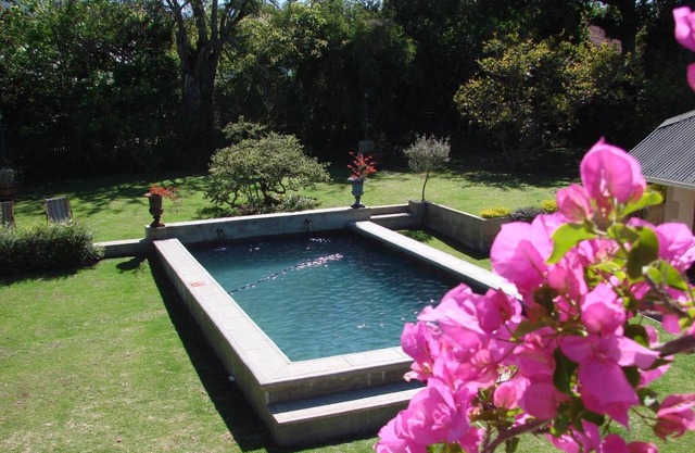 Die Waenhuis Guest House