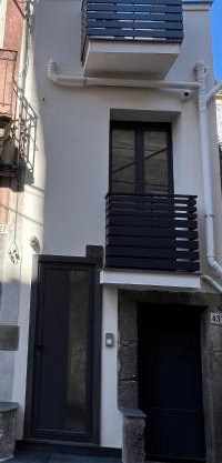 Dietro la Matrice