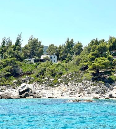 Dilean luxury villa
