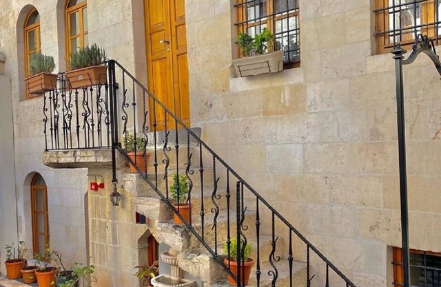 Dilek Hanim Konagi Butik Otel