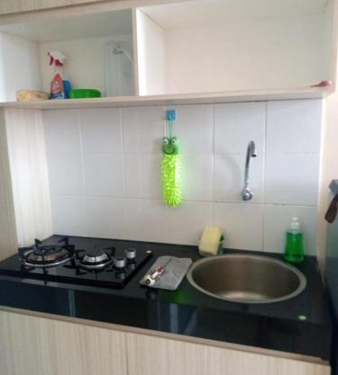 DILFA RENT APARTEMENT