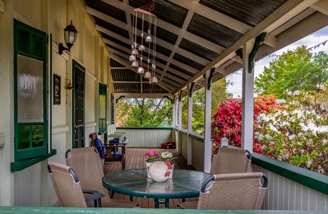 Dillons Cottage
