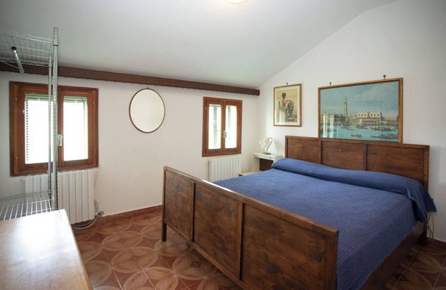 Dimora Ca' Gigi - Two Bedroom House, Sleeps 3