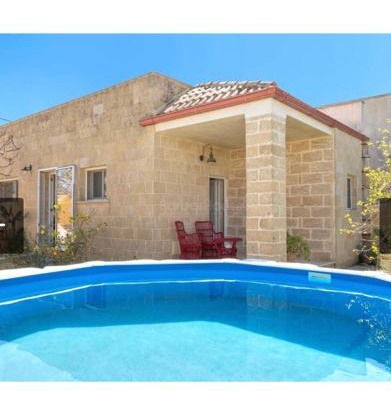 Dimora Cavalieri charming house salento puglia