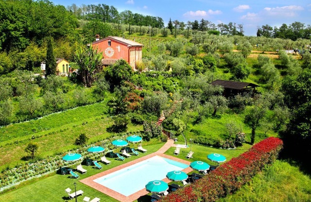 Dimora Dayan - Nine Bedroom Villa, Sleeps 18
