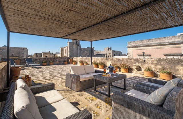 Dimora del Vescovo Guest House