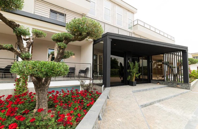 Dimora delle Rose Agriresort