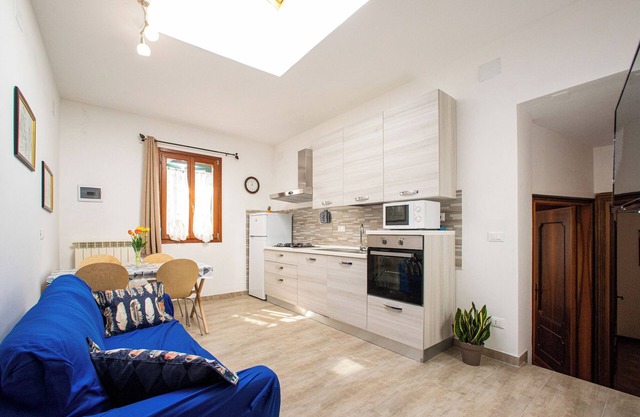 Dimora Stella - Two Bedroom Apartment, Sleeps 4