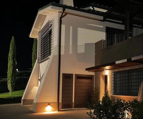 Dimora Verde B&B Country House