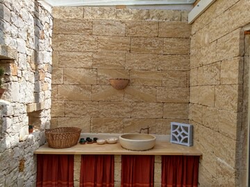 "Dimora Zen Relax" the center of all your desire to discover Puglia and yourself