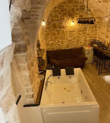 Dimore Levante Borgobianco