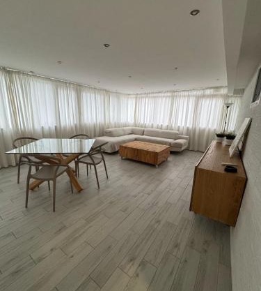 Dimoretta house - Penthouse with a view of Mount Etna