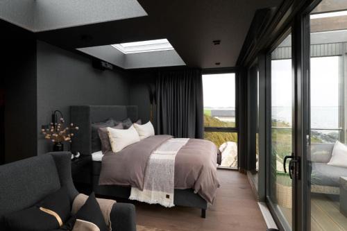 DINBNB Homes l Fjord Suites l Premium Exp l 40min from Bergen