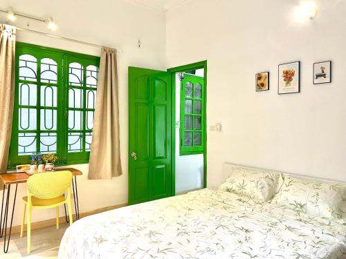 Ding Doong 2nd Homes