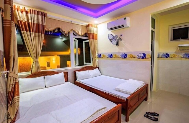 Dinh Sa Ly Son Hotel