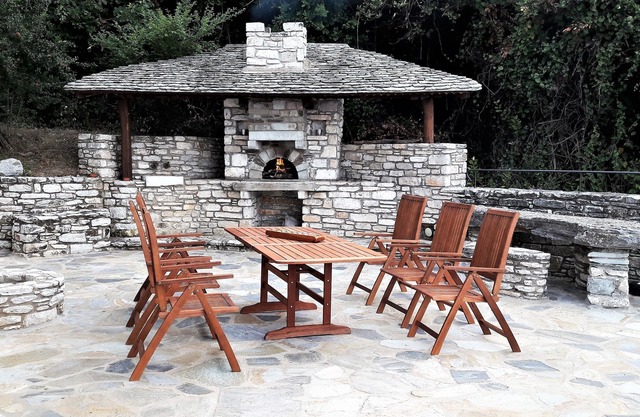 Dionysos Luxury Villa