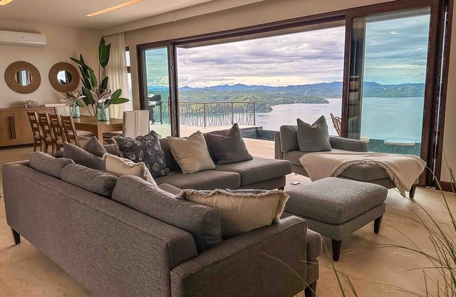 Discover Picture-Perfect Paradise – Ocean Views, Peace & Privacy Await