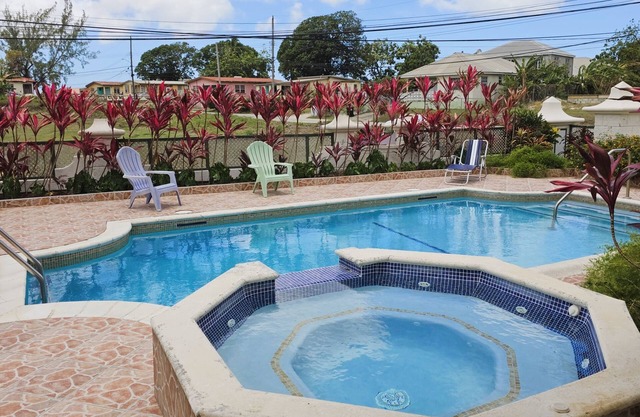 Discover the Charm of Jackson Breezy: A Haven for Vacationers and Event Planners