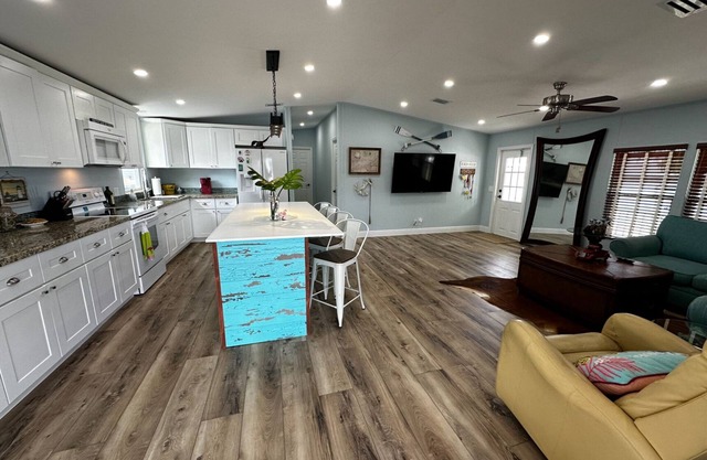 Discover Your Dream Getaway at Blue Sky in Key Largo, Florida