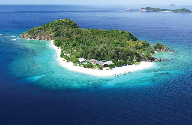 Discovery Coron formerly Club Paradise Palawan