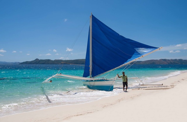 Discovery Coron