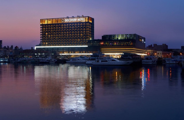 Discovery Hotel